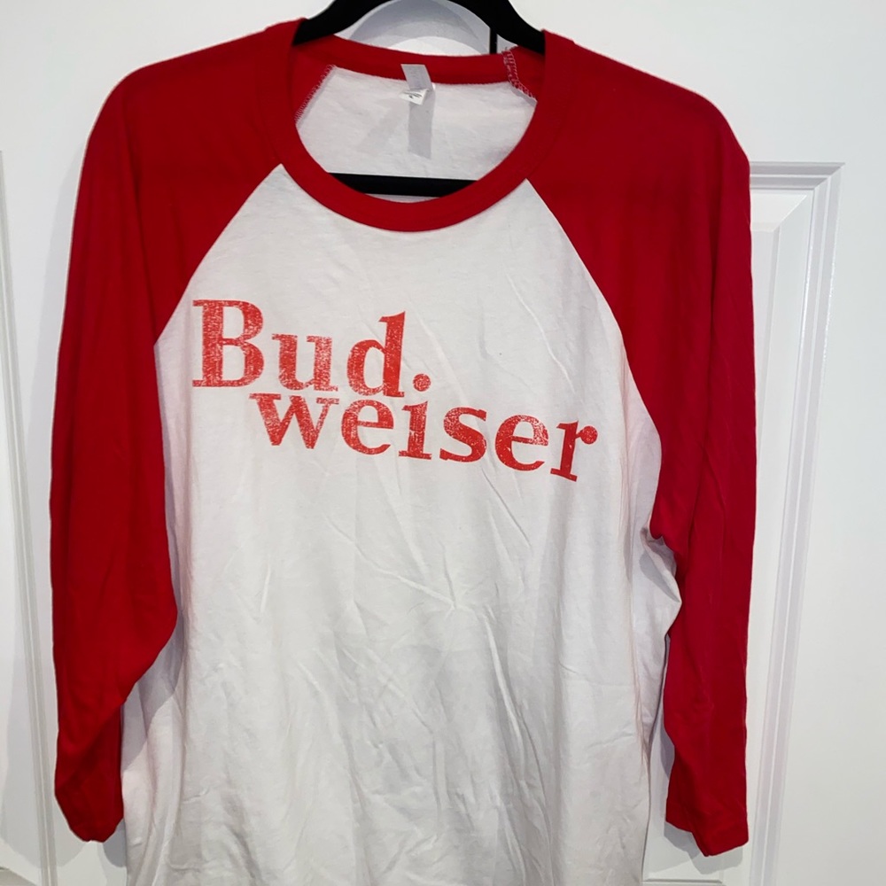 Vintage Budweiser Tee